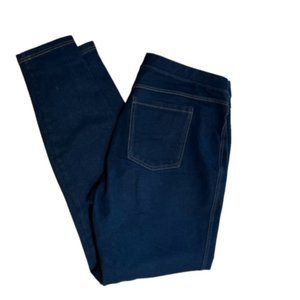 Jeggings denim